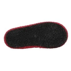 Ballerines Et Babiesslipper Pets RoseHaflinger Fille Slipper Pets Rose -Magasin De Chaussures De Mode 2037401 5