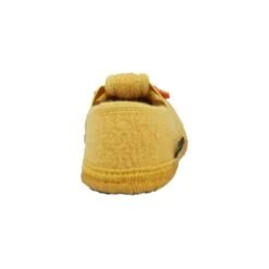 Ballerines Et Babiesslipper Pets JauneHaflinger Fille Slipper Pets Jaune -Magasin De Chaussures De Mode 2037402 5