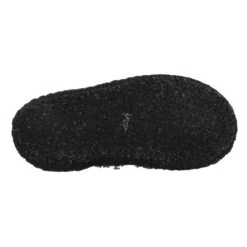 Ballerines Et Babiesslipper Pets BleuHaflinger Fille Slipper Pets Bleu -Magasin De Chaussures De Mode 2037403 5