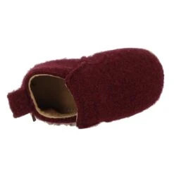 Chaussonslauflernschuh Hafli BordeauxHaflinger Garcon Lauflernschuh Hafli Bordeaux 10 Chaussonslauflernschuh Hafli BordeauxHaflinger Garcon Lauflernschuh Hafli Bordeaux -Magasin De Chaussures De Mode 2038001 5