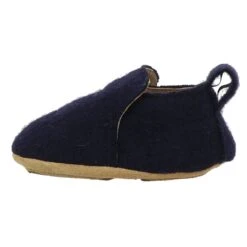 Chaussonslauflernschuh Hafli BleuHaflinger Garcon Lauflernschuh Hafli Bleu -Magasin De Chaussures De Mode 2038004 3