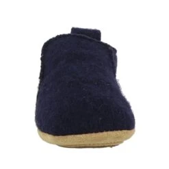 Chaussonslauflernschuh Hafli BleuHaflinger Garcon Lauflernschuh Hafli Bleu -Magasin De Chaussures De Mode 2038004 4