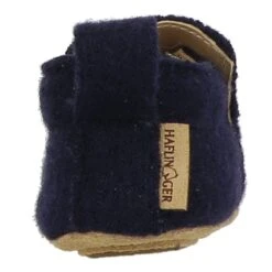 Chaussonslauflernschuh Hafli BleuHaflinger Garcon Lauflernschuh Hafli Bleu -Magasin De Chaussures De Mode 2038004 5