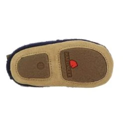 Chaussonslauflernschuh Hafli BleuHaflinger Garcon Lauflernschuh Hafli Bleu -Magasin De Chaussures De Mode 2038004 6