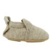 Chaussonslauflernschuh Hafli BeigeHaflinger Garcon Lauflernschuh Hafli Beige