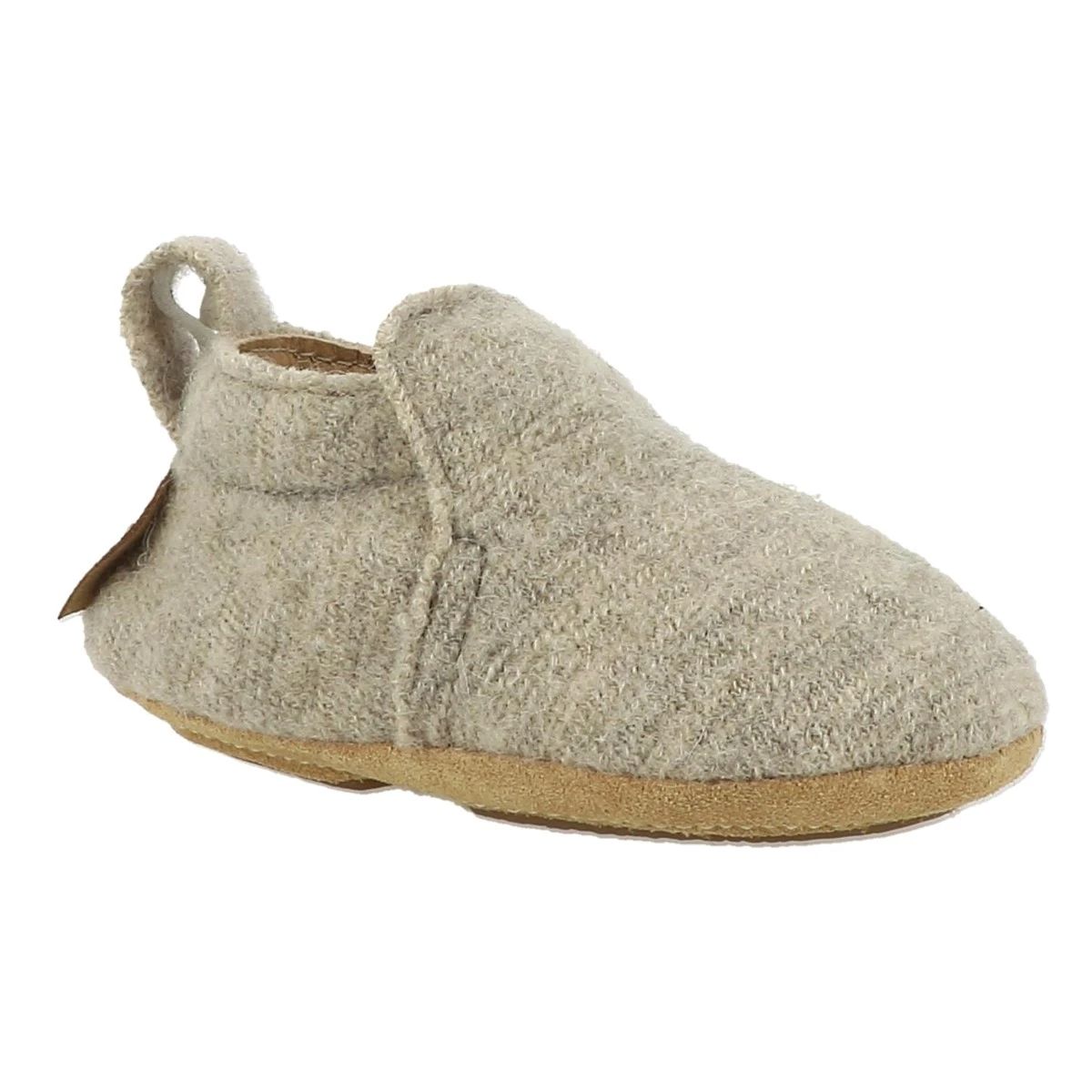 Chaussonslauflernschuh Hafli BeigeHaflinger Garcon Lauflernschuh Hafli Beige 2 Chaussonslauflernschuh Hafli BeigeHaflinger Garcon Lauflernschuh Hafli Beige – Image 2