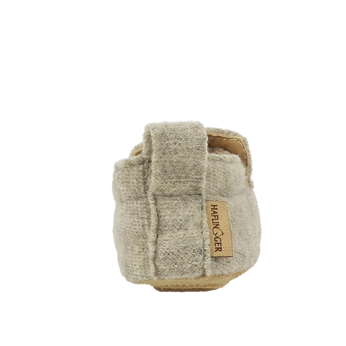 Chaussonslauflernschuh Hafli BeigeHaflinger Garcon Lauflernschuh Hafli Beige 4 Chaussonslauflernschuh Hafli BeigeHaflinger Garcon Lauflernschuh Hafli Beige – Image 4