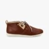 Chaussures A Lacetsstone Mid Cut W Yoox MarronArmistice Femme Stone Mid Cut W Yoox Marron