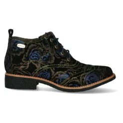 Chaussures A Lacetscocralieo 07m BleuLaura Vita Femme Cocralieo 07m Bleu