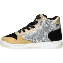 Baskets Modekickosta MulticoloreKickers Fille Kickosta Multicolore 8 Baskets Modekickosta MulticoloreKickers Fille Kickosta Multicolore -Magasin De Chaussures De Mode 2049601 3