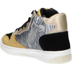 Baskets Modekickosta MulticoloreKickers Fille Kickosta Multicolore 10 Baskets Modekickosta MulticoloreKickers Fille Kickosta Multicolore -Magasin De Chaussures De Mode 2049601 5