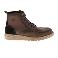 Bottinesnd021 MarronRedskins Homme Nd021 Marron