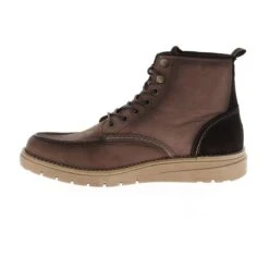 Bottinesnd021 MarronRedskins Homme Nd021 Marron -Magasin De Chaussures De Mode 2050001 3