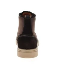 Bottinesnd021 MarronRedskins Homme Nd021 Marron -Magasin De Chaussures De Mode 2050001 5