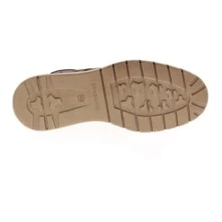 Bottinesnd021 MarronRedskins Homme Nd021 Marron -Magasin De Chaussures De Mode 2050001 6