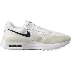 Ballerines Et Babiesw Air Max Systm BlancNike Femme W Air Max Systm Blanc