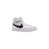 Baskets Modeblazer Mid77 BlancNike Garcon Blazer Mid77 Blanc