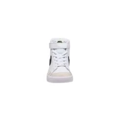 Baskets Modeblazer Mid77 BlancNike Garcon Blazer Mid77 Blanc -Magasin De Chaussures De Mode 2059701 5