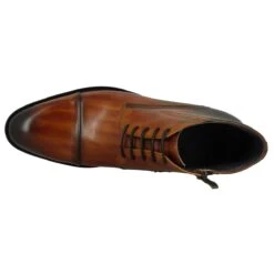 Bottineshudson MarronKdopa Homme Hudson Marron -Magasin De Chaussures De Mode 2062101 5
