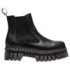 Dr. Martens Bottinesaudrick Chelsea NoirDr Martens Femme Audrick Chelsea Noir