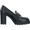 Mocassins2444239 NoirTamaris Femme 2444239 Noir