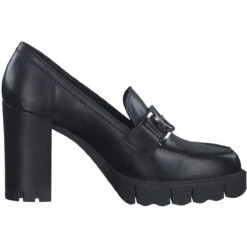 Mocassins2444239 NoirTamaris Femme 2444239 Noir