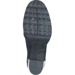 Mocassins2444239 NoirTamaris Femme 2444239 Noir -Magasin De Chaussures De Mode 2075401 5