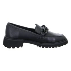 Mocassins1231209 NoirAra Femme 1231209 Noir