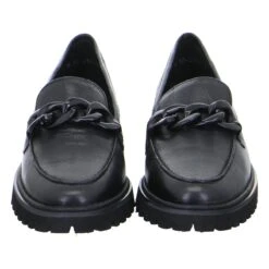 Mocassins1231209 NoirAra Femme 1231209 Noir -Magasin De Chaussures De Mode 2076101 3