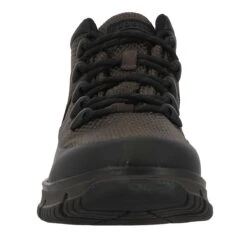 Bottines321ac2316900 MarronBugatti Homme 321ac2316900 Marron -Magasin De Chaussures De Mode 2076702 4