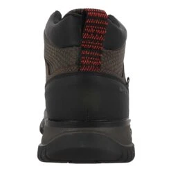 Bottines321ac2316900 MarronBugatti Homme 321ac2316900 Marron -Magasin De Chaussures De Mode 2076702 5