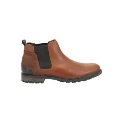 Bottines636k46933 MarronBull Boxer Homme 636k46933 Marron