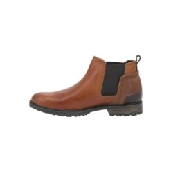 Bottines636k46933 MarronBull Boxer Homme 636k46933 Marron -Magasin De Chaussures De Mode 2084401 3