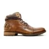 Bottines636k56231 MarronBull Boxer Homme 636k56231 Marron
