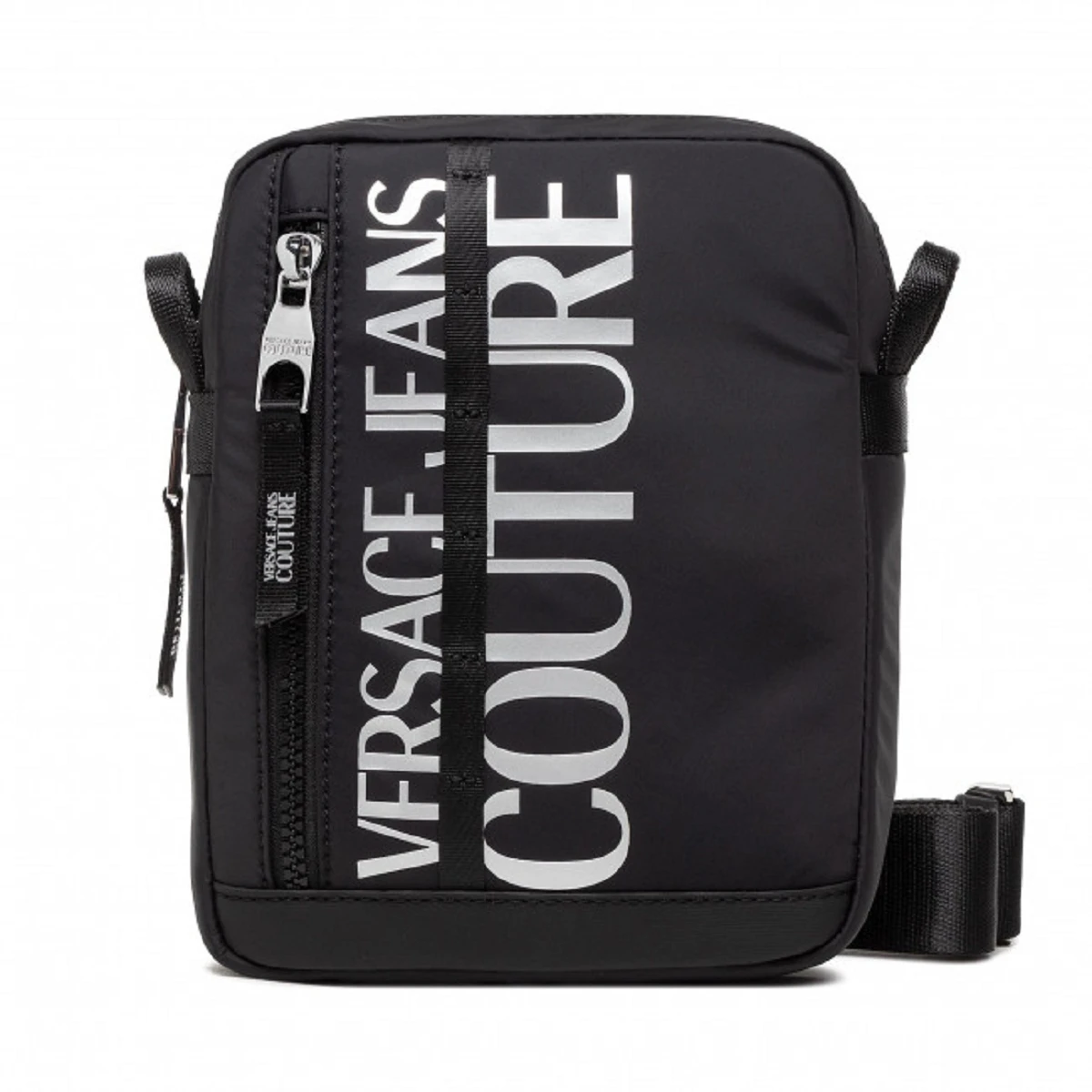 Pochette73ya4b96 NoirVersace Jeans Homme 73ya4b96 Noir 1 Pochette73ya4b96 NoirVersace Jeans Homme 73ya4b96 Noir