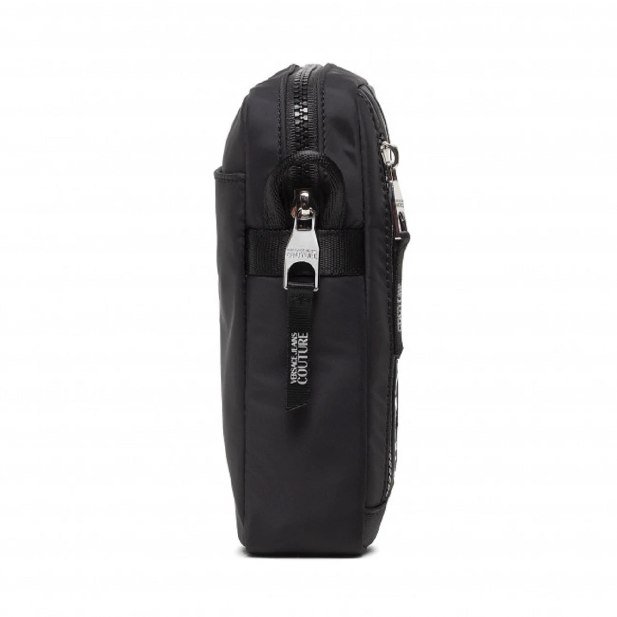 Pochette73ya4b96 NoirVersace Jeans Homme 73ya4b96 Noir 3 Pochette73ya4b96 NoirVersace Jeans Homme 73ya4b96 Noir – Image 3