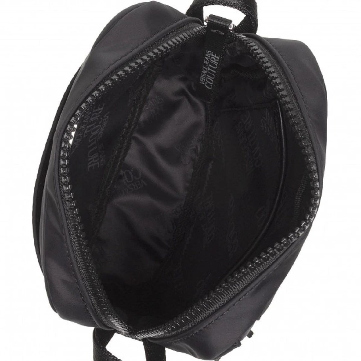 Pochette73ya4b96 NoirVersace Jeans Homme 73ya4b96 Noir 4 Pochette73ya4b96 NoirVersace Jeans Homme 73ya4b96 Noir – Image 4