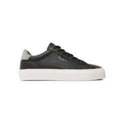 Baskets Modeyogi Original NoirPepe Jeans Homme Yogi Original Noir