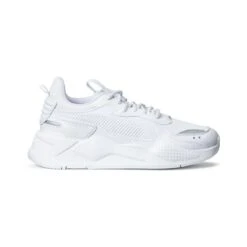 Baskets Modersx Triple BlancPuma Homme Rsx Triple Blanc