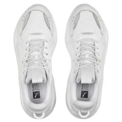 Baskets Modersx Triple BlancPuma Homme Rsx Triple Blanc -Magasin De Chaussures De Mode 2107401 5