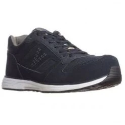 Chaussures A Lacetsretro Runner BleuVismo Homme Retro Runner Bleu -Magasin De Chaussures De Mode 2110801 2