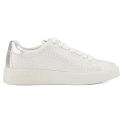 Baskets Mode2375020 BlancTamaris Femme 2375020 Blanc