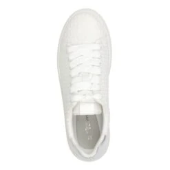 Baskets Mode2375020 BlancTamaris Femme 2375020 Blanc -Magasin De Chaussures De Mode 2111702 4