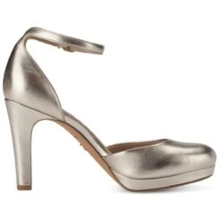 Escarpins2440220 OrTamaris Femme 2440220 Or