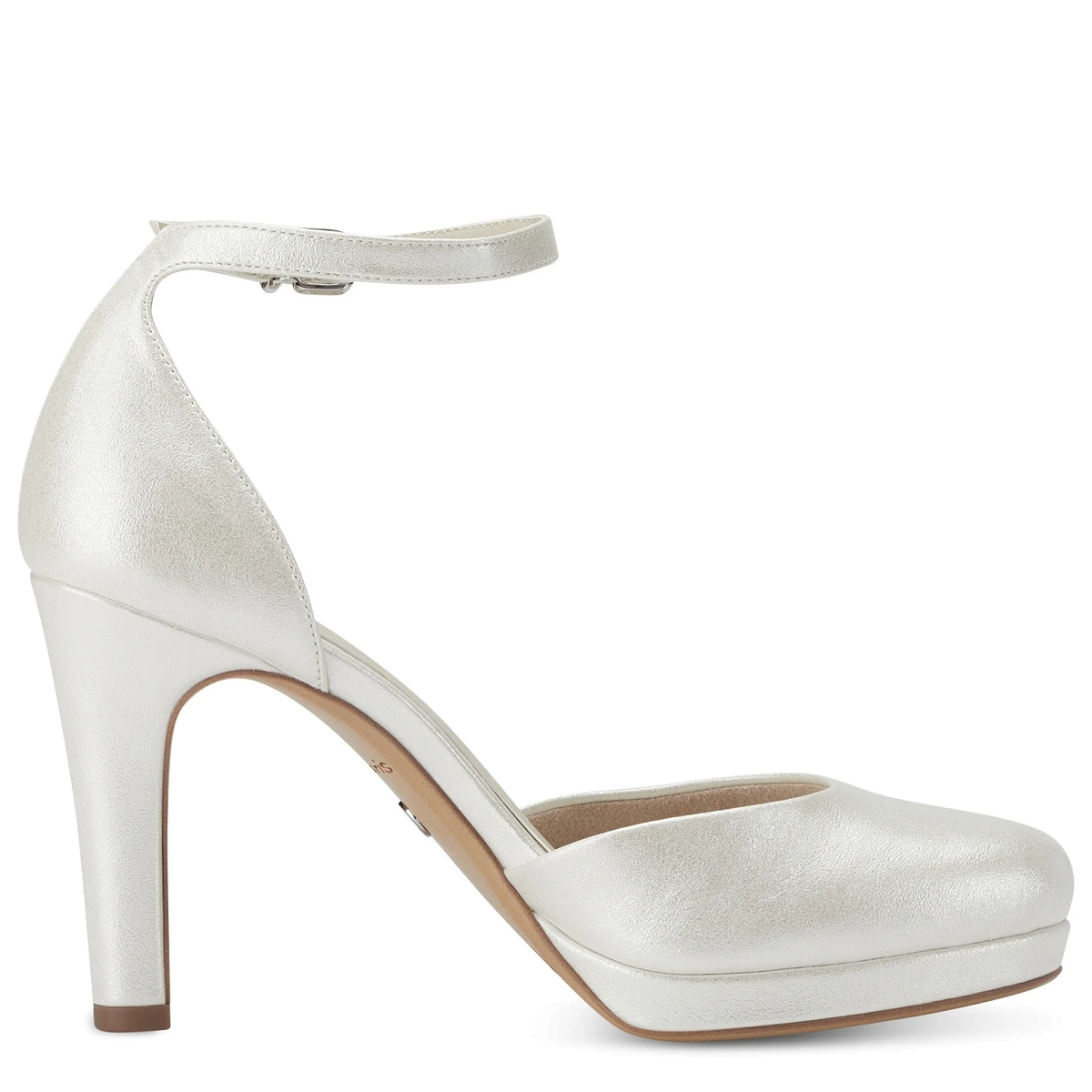 Escarpins2440220 BlancTamaris Femme 2440220 Blanc 1 Escarpins2440220 BlancTamaris Femme 2440220 Blanc