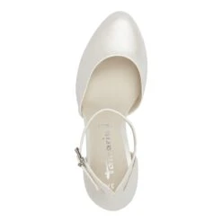 Escarpins2440220 BlancTamaris Femme 2440220 Blanc 8 Escarpins2440220 BlancTamaris Femme 2440220 Blanc -Magasin De Chaussures De Mode 2112003 4