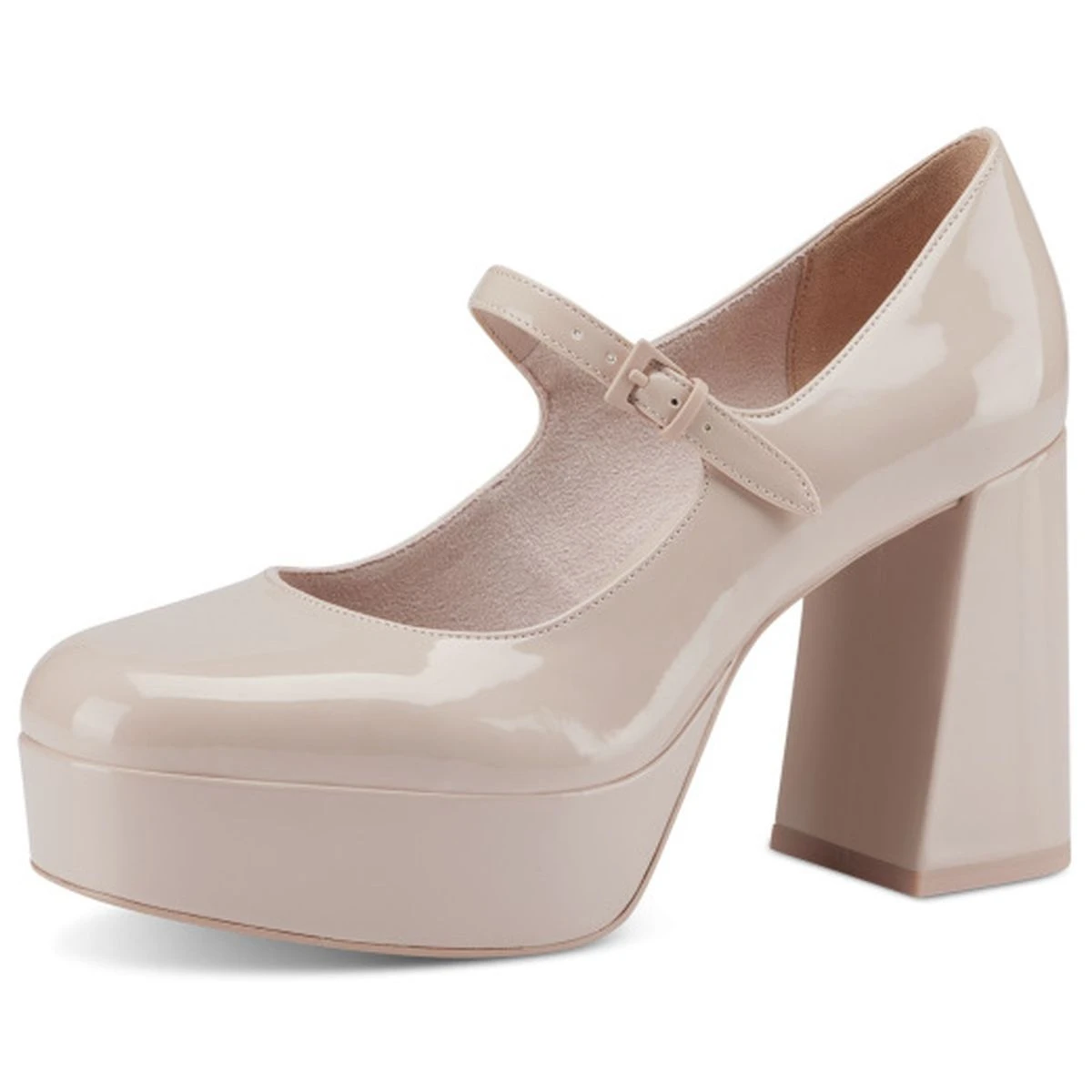 Ballerines Et Babies2441520 RoseTamaris Femme 2441520 Rose 2 Ballerines Et Babies2441520 RoseTamaris Femme 2441520 Rose – Image 2