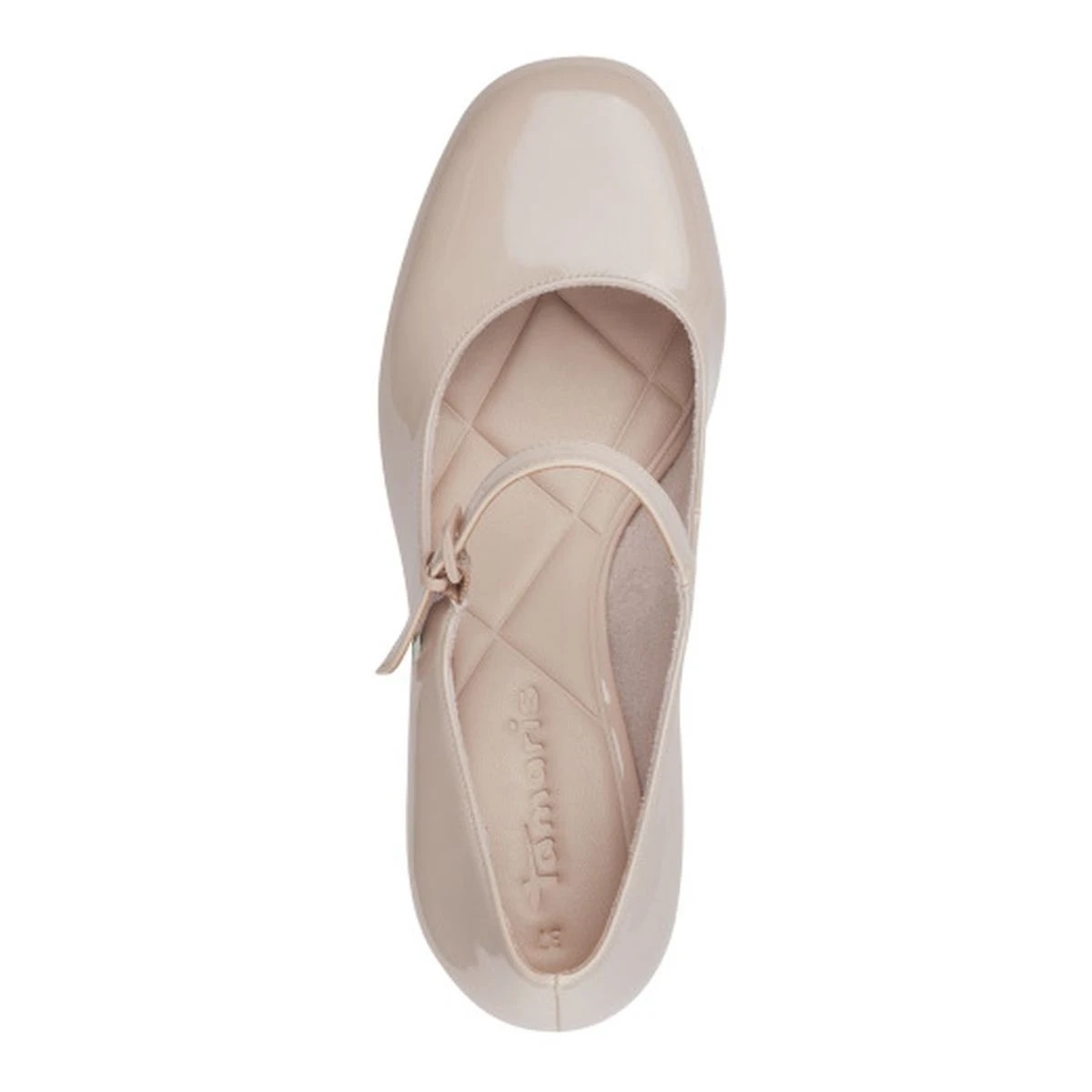 Ballerines Et Babies2441520 RoseTamaris Femme 2441520 Rose 4 Ballerines Et Babies2441520 RoseTamaris Femme 2441520 Rose – Image 4