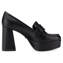 Mocassins2441720 NoirTamaris Femme 2441720 Noir