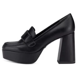 Mocassins2441720 NoirTamaris Femme 2441720 Noir -Magasin De Chaussures De Mode 2112301 3